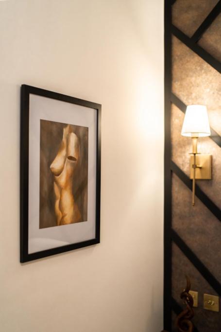 The Devonshire Suite - Your 5 Star West End Stay! Glasgow Exteriör bild